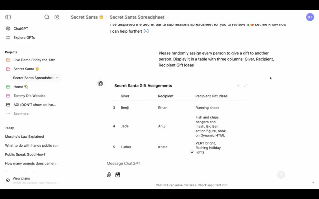 supported File Formats