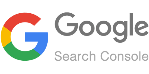 google search console